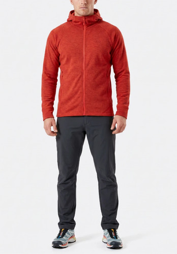 Rab nexus jacket hoodie - rab,