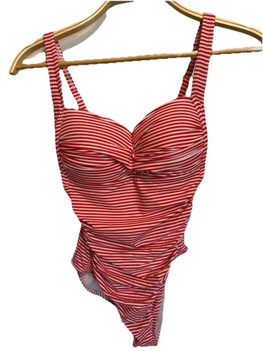 Nip tuck swim red - nip,