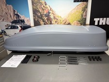 Halfords 420 grey - roof,
