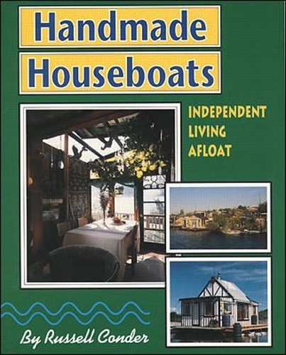 Handmade houseboats - houseboats,