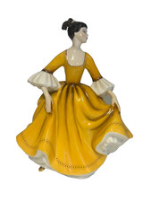 Royal Doulton Figurine