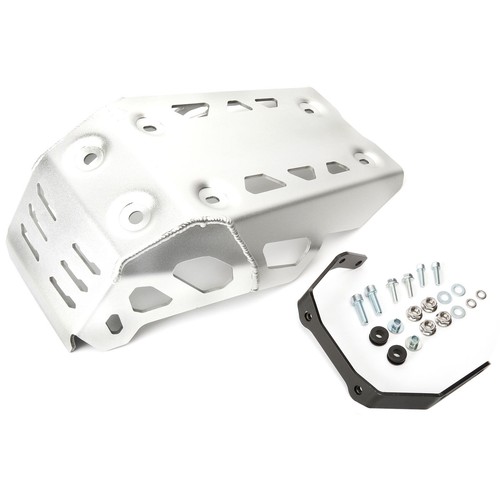 Aluminium sump engine - /,
