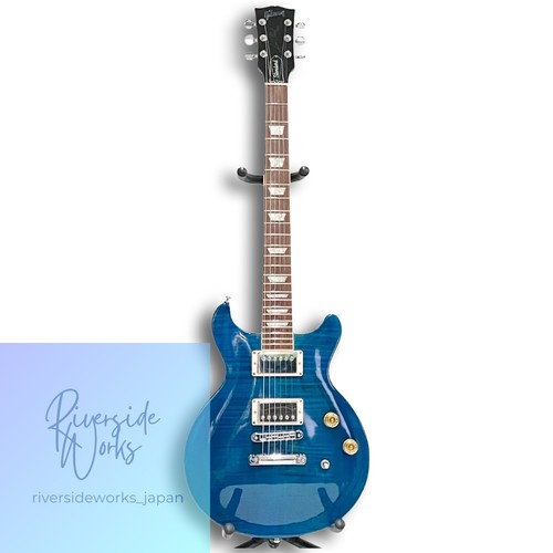 Gibson les paul standard - les, dc