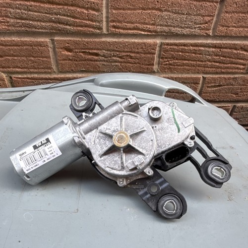 Skoda fabia rear wiper motor - skoda,