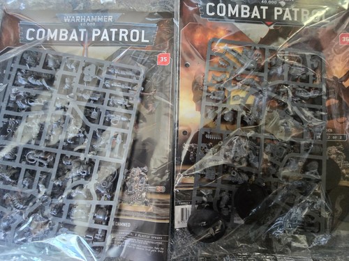 Warhammer 40k combat - warhammer,