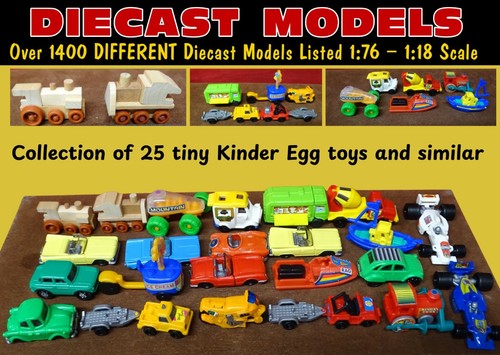 Lovely big piece set of - big, 25