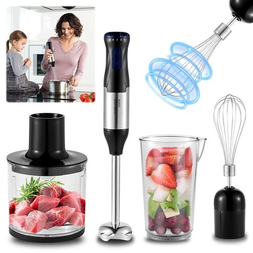 Cordless handheld - 4-in-1,