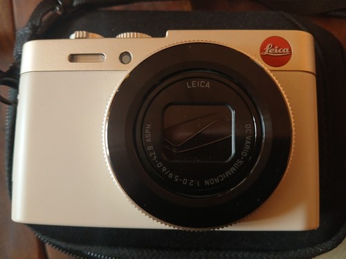 Leica special - leica, 112)