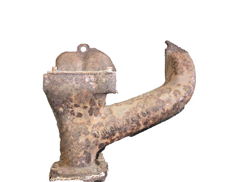 Austin healey 3000 exhaust - austin,