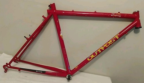 Vintage 1989 all terra - gt,
