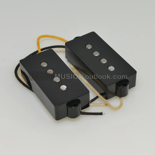 Strings eectric bass - pb,