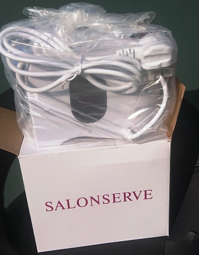 Professional salonserve facial - salonserve,