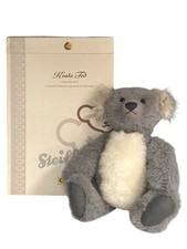 Steiff Koala Ted Growler Teddy
