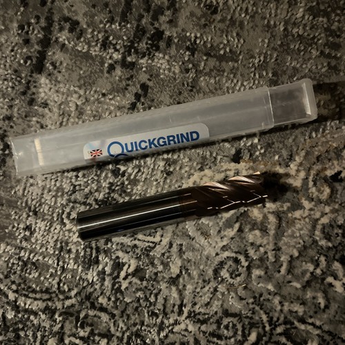 16mm quickgrind mirage solid - quickgrind,