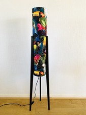 Retro Parrots & Birds Fun