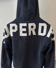 Superdry Overhead Jacket