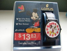 Vintage Disney Mickey Mouse