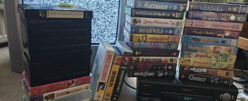 Bundle matsui vp9608 vcr - matsui,