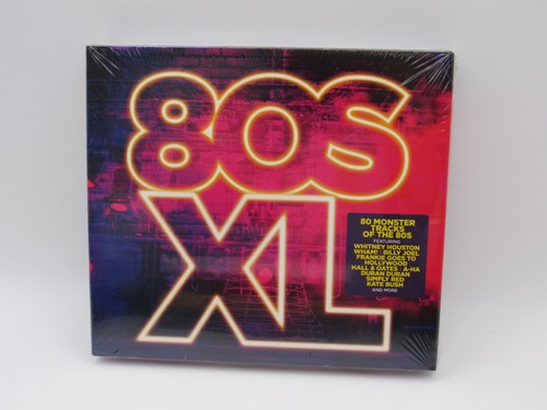 80s various artists 4x - artists,,