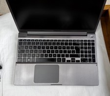 Samsung Series 7 Chronos laptop NP700Z7C - 15.6 ins screen