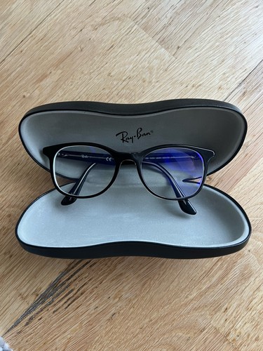 Ray ban rb5356 - rb5356, black