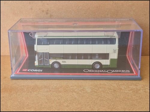 Corgi ooc 43601 - 43601, northern
