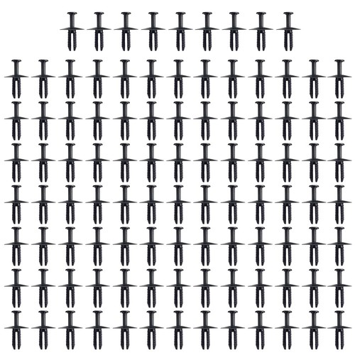 Bumper trim clamps compatible - bumper,
