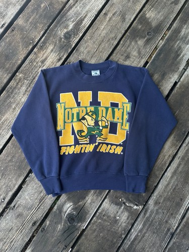 Vintage notre dame youth - vintage,