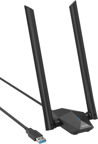Brostrend ax1800 wifi linux - wifi,