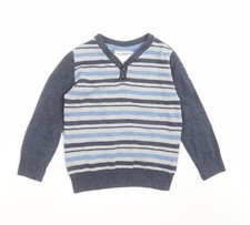Boys UK Size 6 Years Matalan