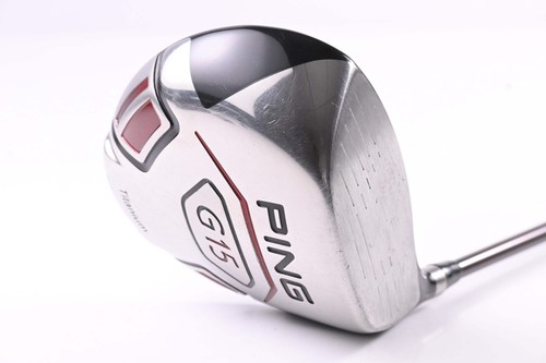 Ping g15 driver degree - driver,