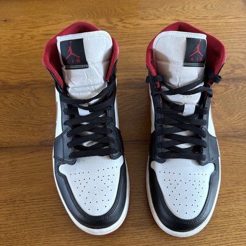 Air jordan mid trainers - , 1