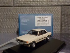 Oxford Diecast, Model car