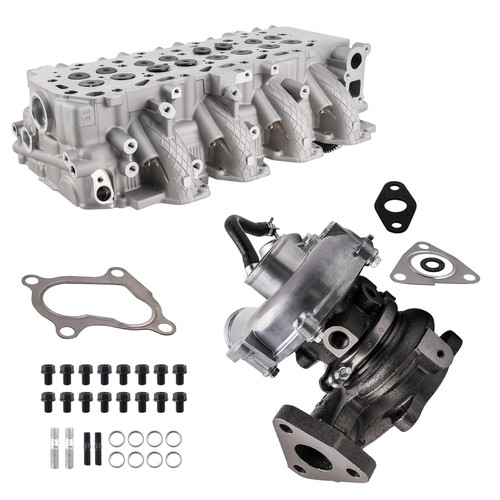 908519 cylinder head assembly - 908519,