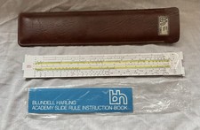 Blundell Harling Rietz 803