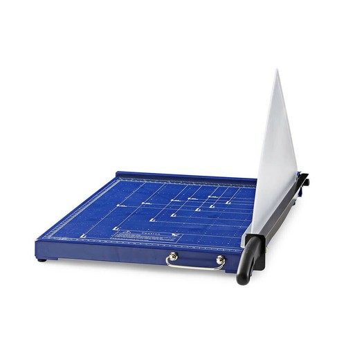 Nedis paper cutting machine - paper,