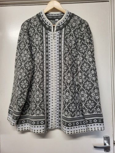 Vintage nordic style wool - vintage,