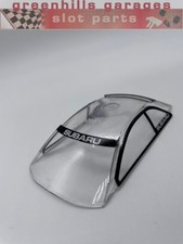 Greenhills Scalextric Subaru Impreza WRC Screens C2335 - Used - P7512 