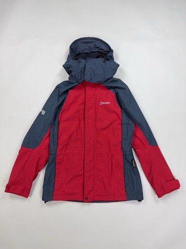 Berghaus gore tex - berghaus, xcr