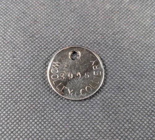 Woolley colliery 3995 - no,