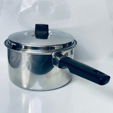 Vintage PRESTIGE Stainless