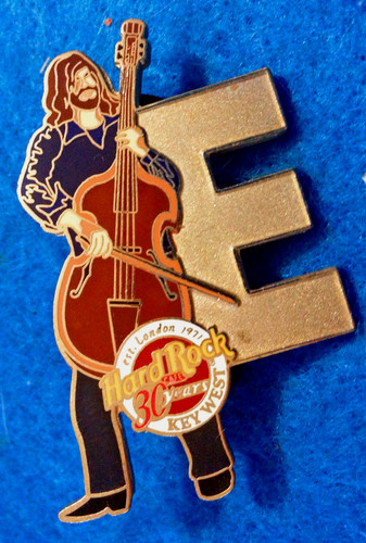 Key west hugh mcdowell elo - key,