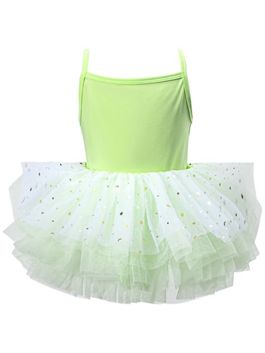 Girls kid ballet - tutu, dress