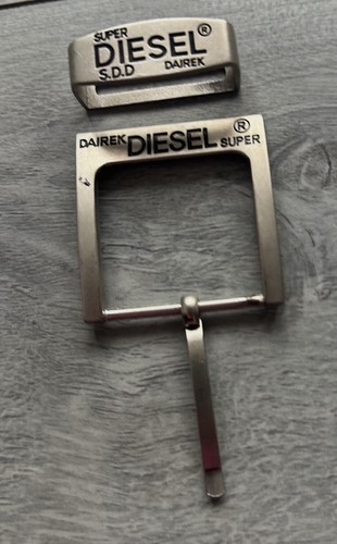 Y2k diesel super dairek - diesel,