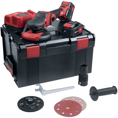 Flex power tools - tools, 125