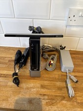 Nintendo Wii Black Console
