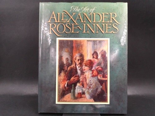 The art alexander - the, of