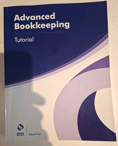 Osborne books advanced - books,