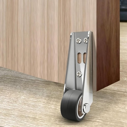 Silent directional roller - silent,