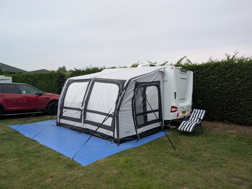 Vango balletto air - balletto,